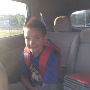 Meet your Posher, Kaden